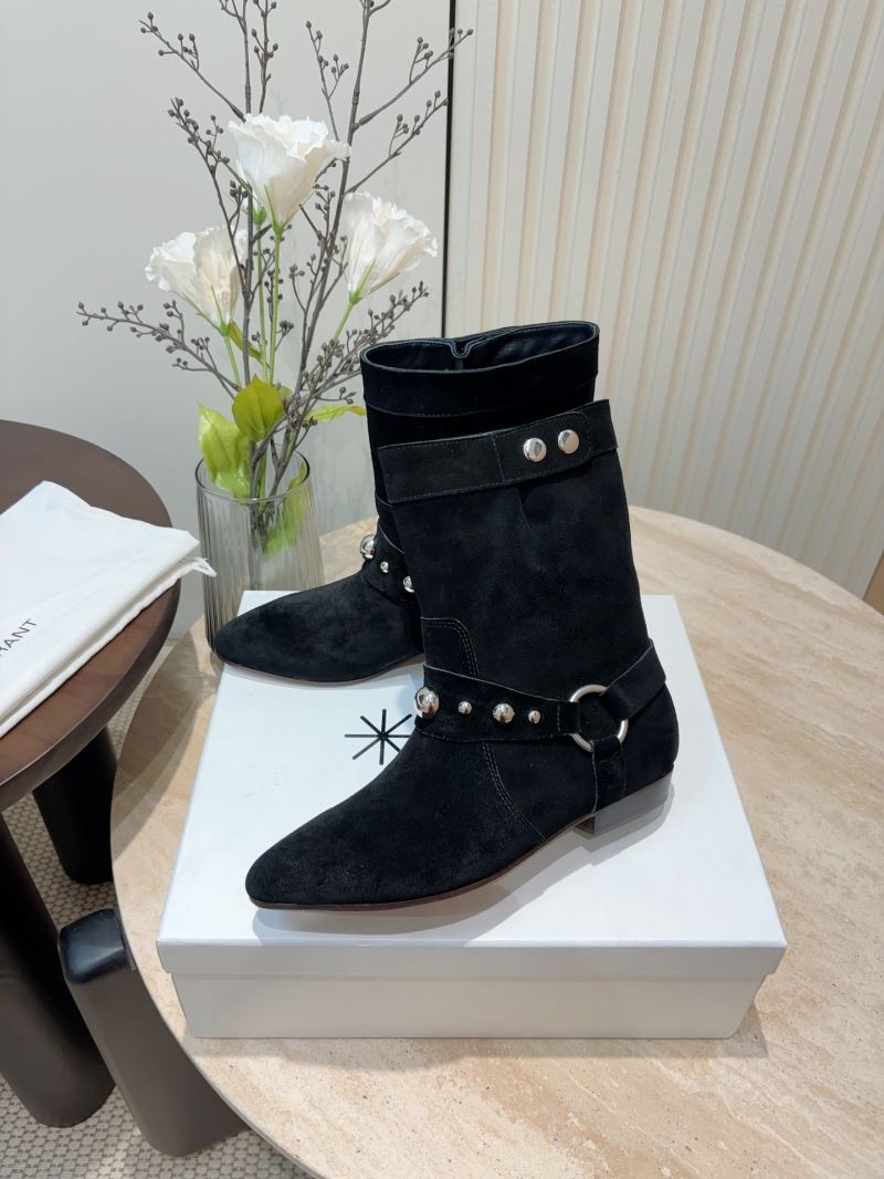 Isabel Marant Boots